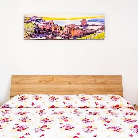 Villa Graziosa Trappitello Εξωτερικό φωτογραφία