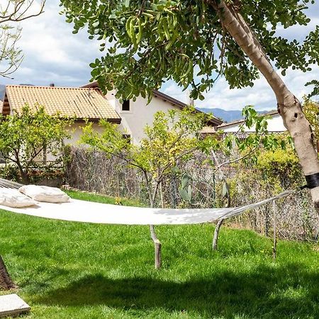Villa Graziosa Trappitello Εξωτερικό φωτογραφία