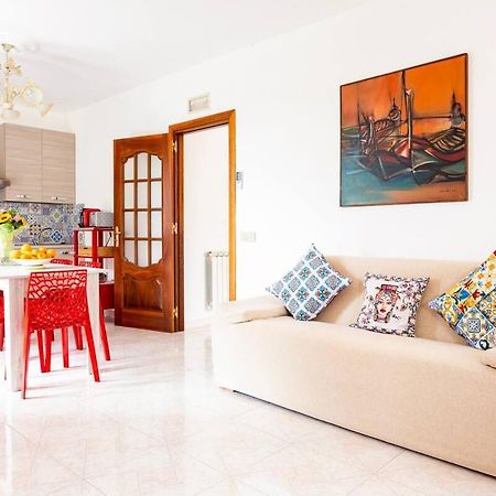 Villa Graziosa Trappitello Εξωτερικό φωτογραφία