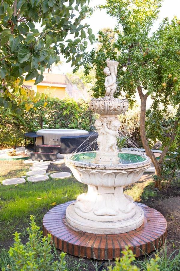 Villa Graziosa Trappitello Εξωτερικό φωτογραφία