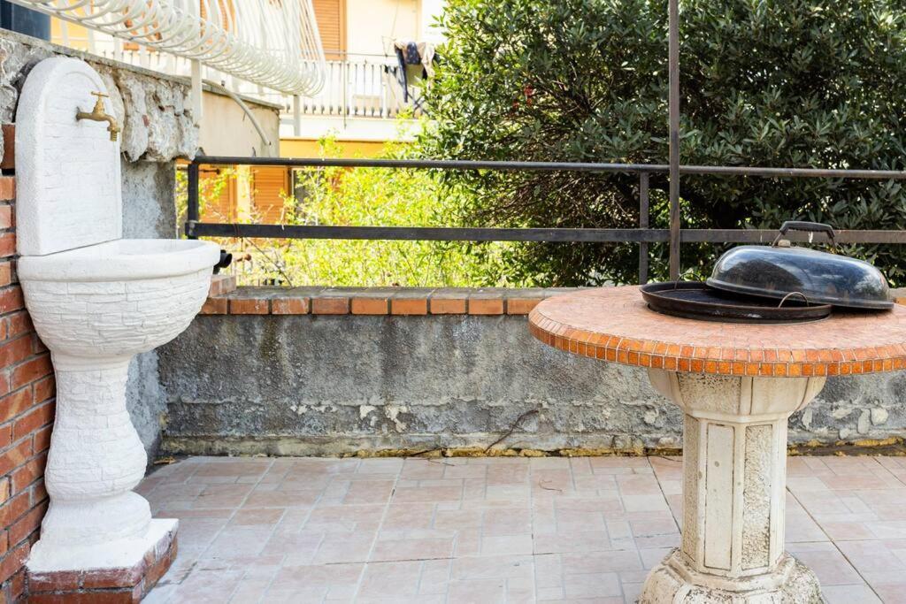 Villa Graziosa Trappitello Εξωτερικό φωτογραφία
