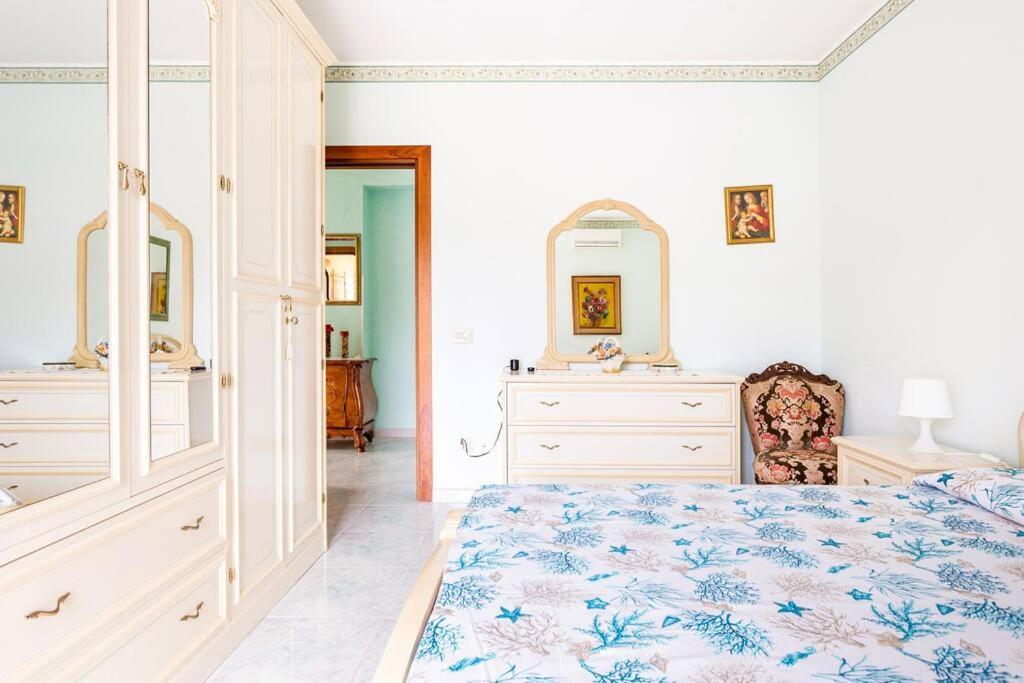 Villa Graziosa Trappitello Εξωτερικό φωτογραφία