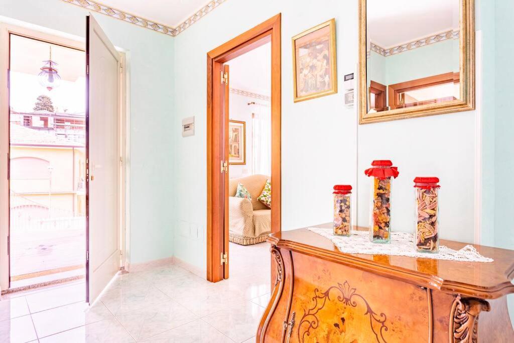 Villa Graziosa Trappitello Εξωτερικό φωτογραφία
