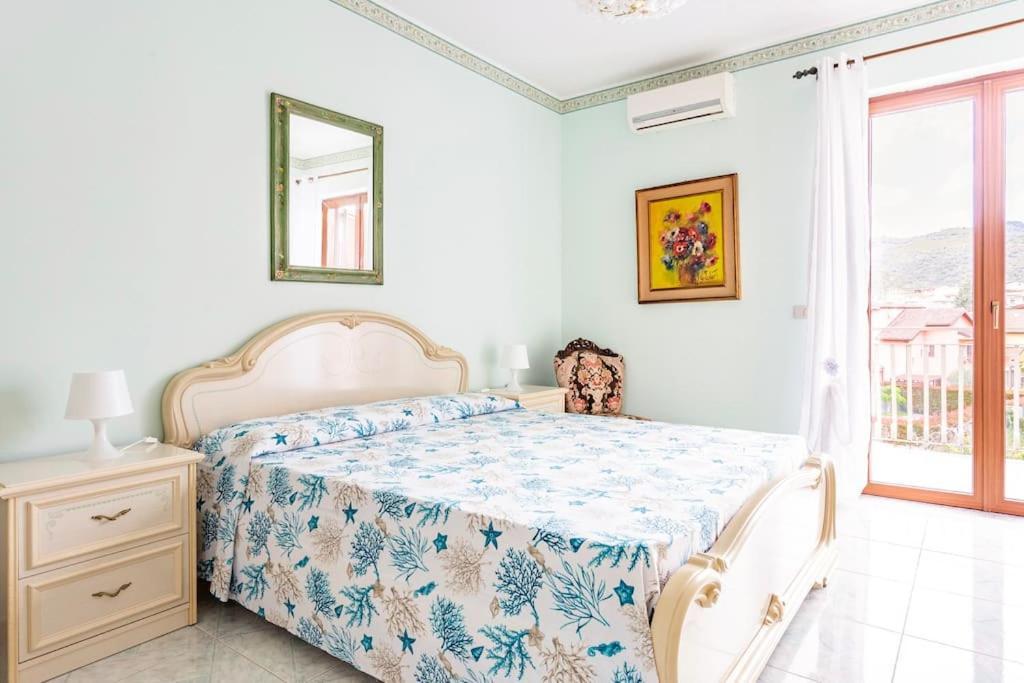 Villa Graziosa Trappitello Εξωτερικό φωτογραφία