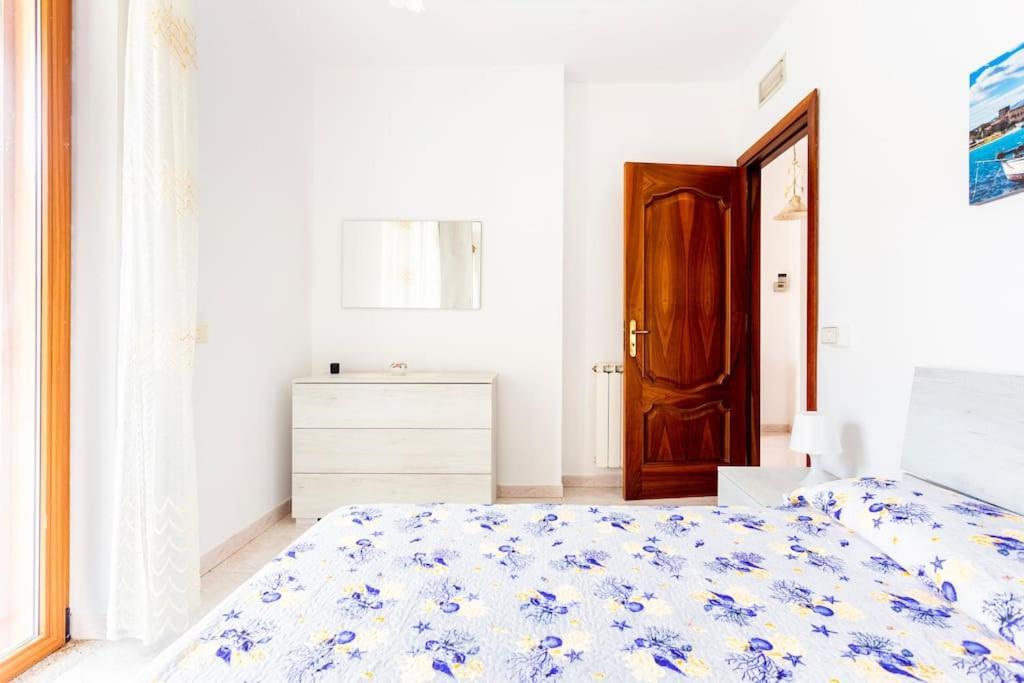 Villa Graziosa Trappitello Εξωτερικό φωτογραφία