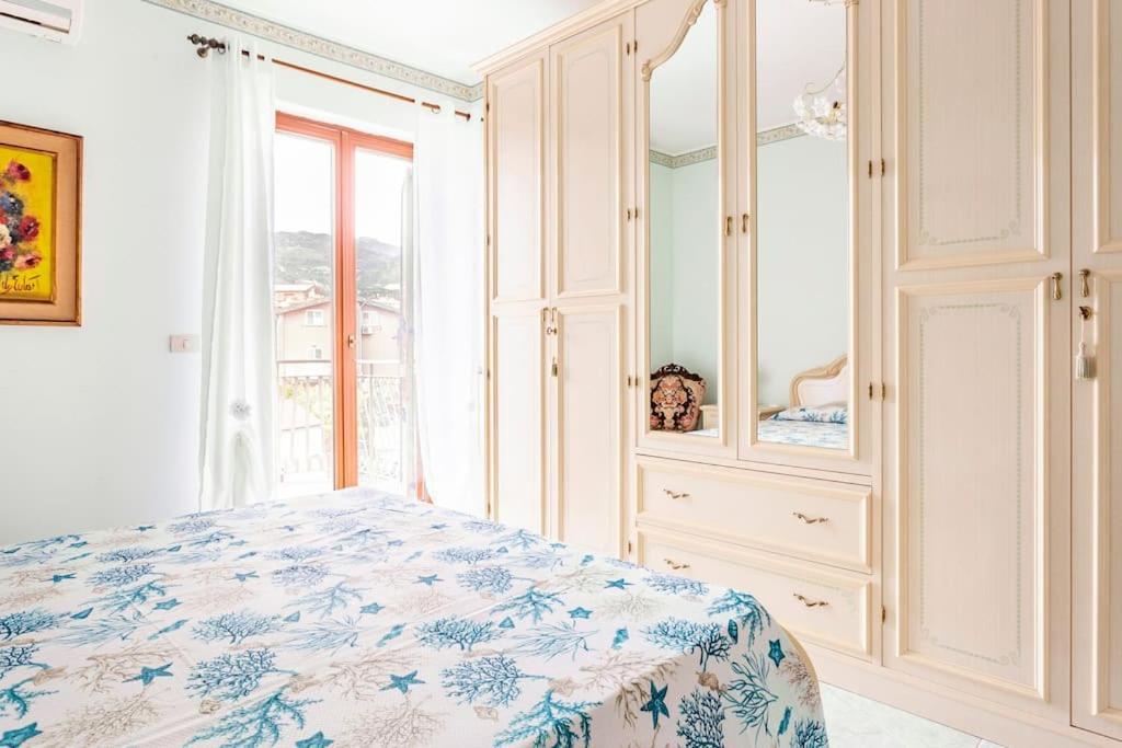 Villa Graziosa Trappitello Εξωτερικό φωτογραφία