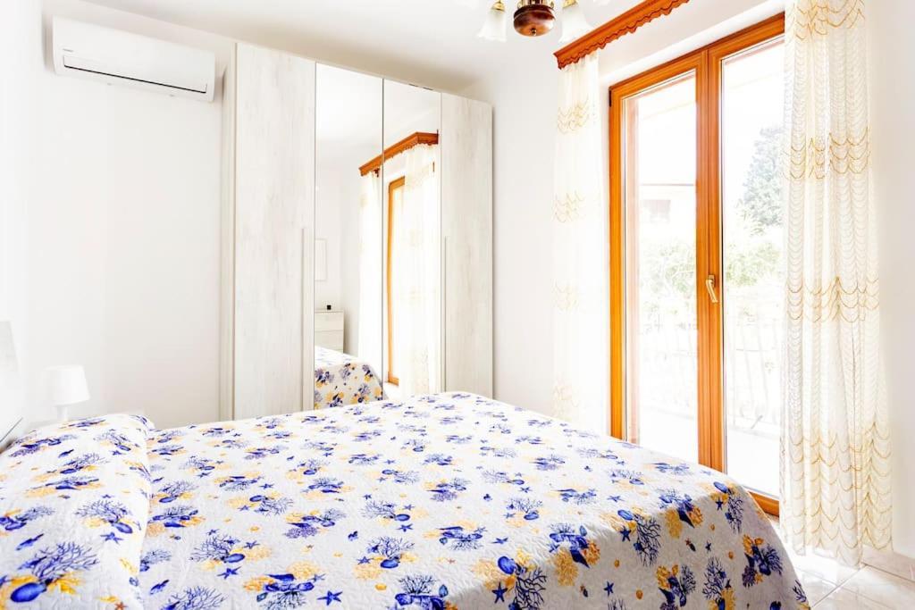 Villa Graziosa Trappitello Εξωτερικό φωτογραφία