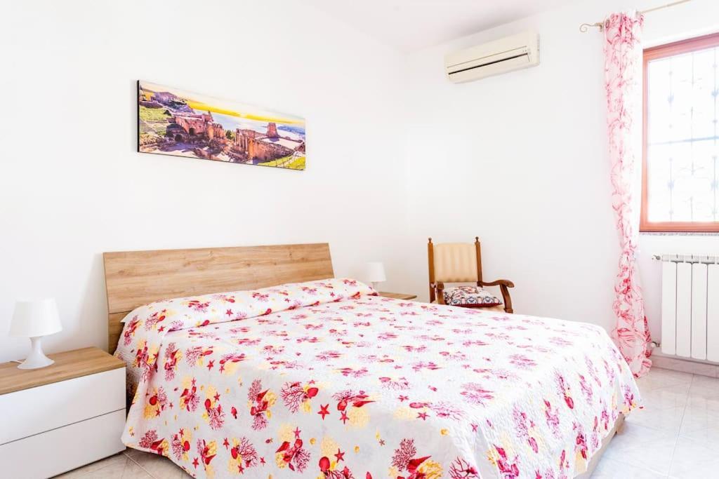 Villa Graziosa Trappitello Εξωτερικό φωτογραφία