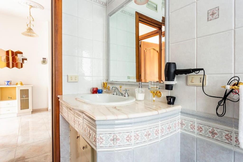 Villa Graziosa Trappitello Εξωτερικό φωτογραφία