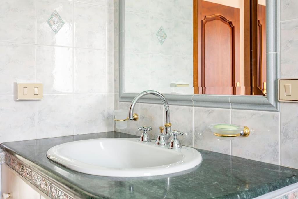 Villa Graziosa Trappitello Εξωτερικό φωτογραφία