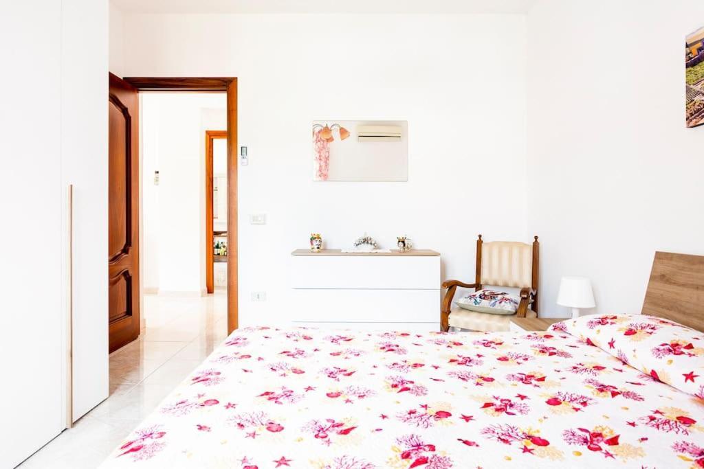 Villa Graziosa Trappitello Εξωτερικό φωτογραφία